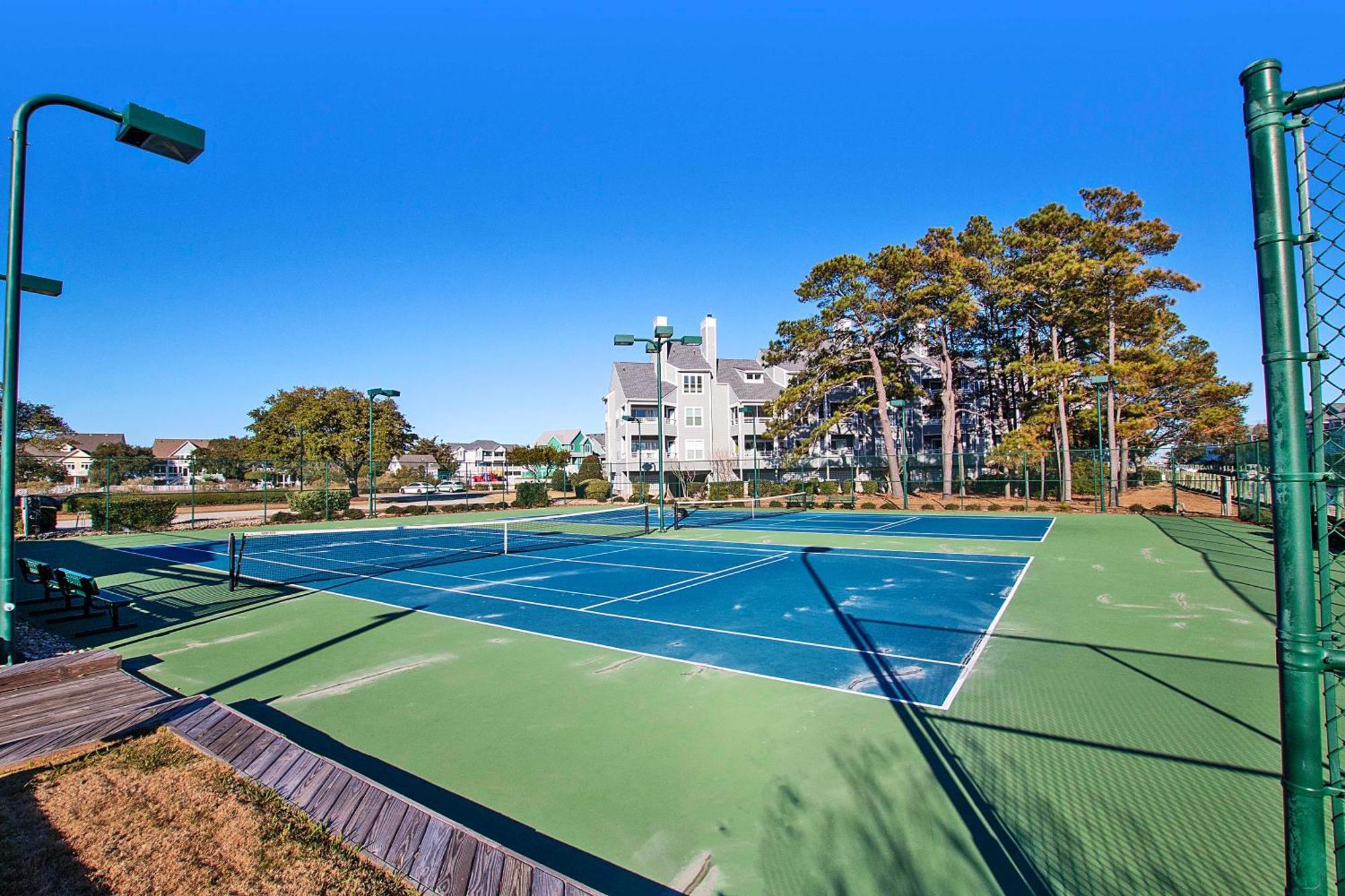 Vila Pc431, Above The Wake- Canalfront, Community Pool, Tennis Courts And More! Manteo Exteriér fotografie